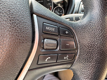 BMW 420d Gran Coupé Luxury 4x4. NAVI. Kamera. SHZ Vorschaubild 16