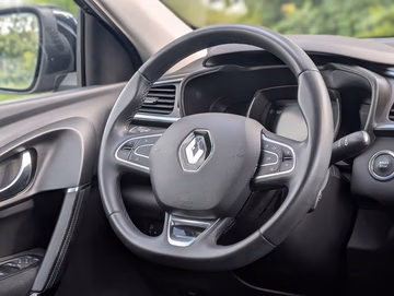 Renault Kadjar Equilibre RFK. Touch. BT. Automatik. Vorschaubild 13