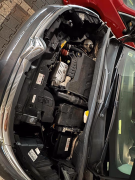 Citroën C3 Aircross Shine Business NAVI. EAT6. PDC. ALU Vorschaubild 11
