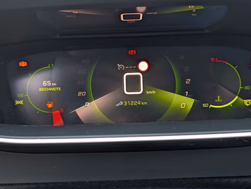 Peugeot 208 Allure NAVI. PDC. BT. LED Vorschaubild 14