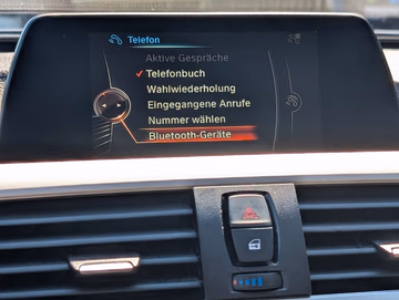 BMW 318d GT NAVI. XENON. PDC. BT. TEMPOMAT Vorschaubild 30