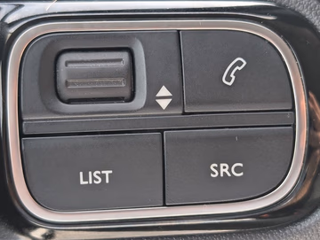 Citroën C3 Shine Business AUTO. NAVI. Kamera. BT Vorschaubild 22