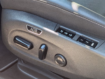 Opel Insignia GS Innovation LED. 360°. HUD. SHZ Vorschaubild 18