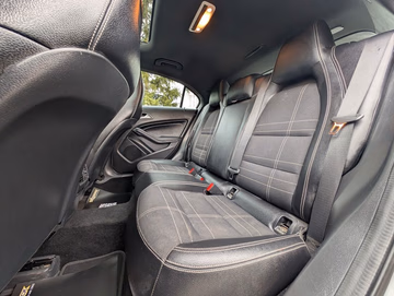 Mercedes-Benz A 200 d Urban PANO. NAVI. Kamera. LED Vorschaubild 12