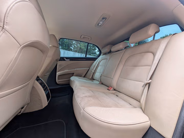 Skoda Superb Elegance DSG. NAVI. XENON. SHZ Vorschaubild 11
