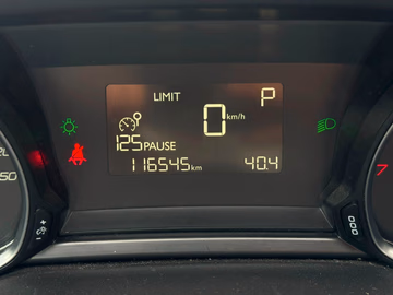 Peugeot 308 SW Allure NAVI. AHK. KAMERA. LED Vorschaubild 13
