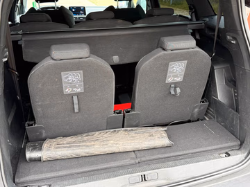 Peugeot 5008 7-SITZE. KAMERA. LED. KEYLESS Vorschaubild 10