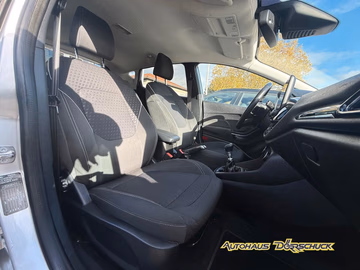 Ford Fiesta B&O First Edition*ACC*NAVI*SHZ*LENKRAD-HZ Vorschaubild 14