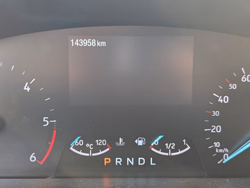 Ford Focus Turnier COOL&CONNECT NAVI. AHK. ACC. SHZ Vorschaubild 9