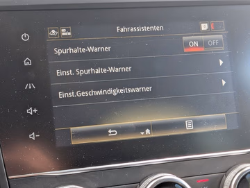 Renault Kadjar Equilibre RFK. Touch. BT. Automatik. Vorschaubild 25