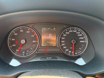 Seat Leon FR CarPlay. Androidauto. PDC. Sitzh. Klima. Vorschaubild 8