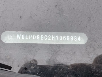 Opel Zafira Tourer Edition NAVI. Kamera. PDC. Automat Vorschaubild 6