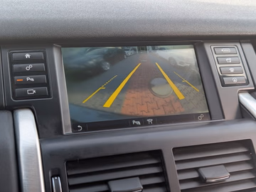 Land Rover Discovery Sport SE AWD Sitzh. RFK. Klimaaut.Temp Vorschaubild 17