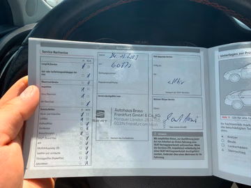 Seat Leon FR CarPlay. Androidauto. PDC. Sitzh. Klima. Vorschaubild 17