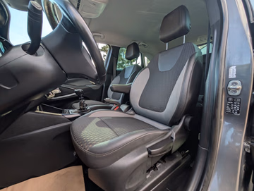 Opel Crossland X Innovation *LED*PDC*Android/CarPlay* Vorschaubild 10