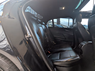 Jaguar XE 25t R-Sport AWD KAMERA Sitzheiz. PANORAMA Vorschaubild 27