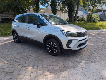 Opel Crossland Business Elegance NAVI. Kamera. LED Vorschaubild 10