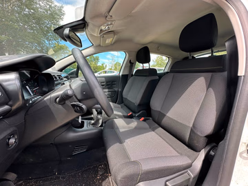 Citroën C3 Feel Business NAVI. PDF. LED. BT Vorschaubild 9