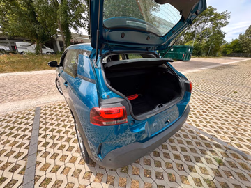 Citroën C4 Cactus Rip Curl PANO. NAVI. SHZ. KAMERA Vorschaubild 6