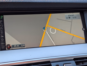 BMW 520d Gran Turismo AHK. NAVI. Kamera. SHZ Vorschaubild 29