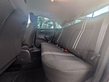 Opel Crossland 1.2T Elegance. LED. TRUMP ED. Vorschaubild 10