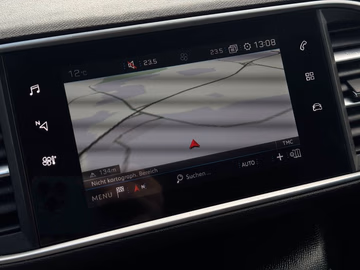 Peugeot 308 SW Allure EAT8. NAVI. Kamera. PDC v+h Vorschaubild 13