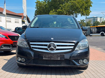 Mercedes-Benz B 180 CDI Executive Kamera. DCT. Klima. 17Z Vorschaubild 5