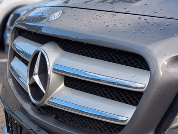 Mercedes-Benz GLA 220 d 4Matic Urban*LEDER*PANORAMA*NAVI Vorschaubild 25