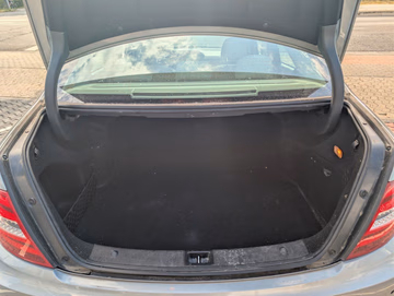 Mercedes-Benz C 180 CDI Classic NAVI. PDC. AUTOMATIK Vorschaubild 7