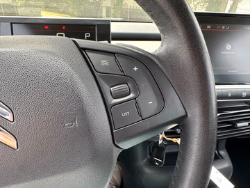 Citroën C4 Cactus Rip Curl PANO. NAVI. SHZ. KAMERA Vorschaubild 13