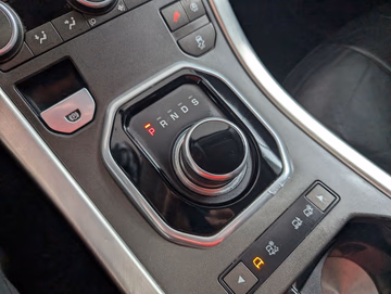 Land Rover Range Rover Evoque SE LED. 5 JAHRE GARANTIE Vorschaubild 15