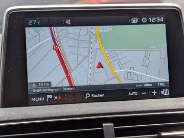 Peugeot 3008 Active Business NAVI. Kamera. AUTOMATIK Vorschaubild 25