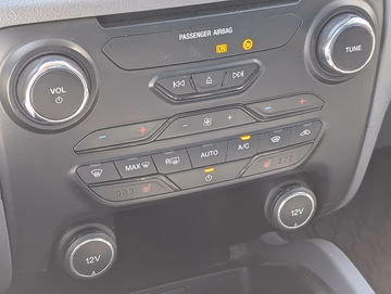 Ford Ranger Limited 4x4. AHK. NAVI. Kamera Vorschaubild 24
