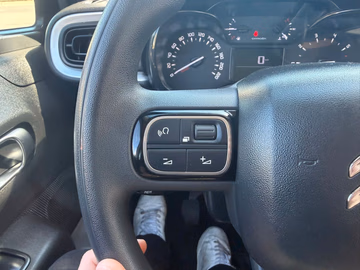 Citroën C3 PureTech 110 Feel S&S LED. TEMPO. SPURASS Vorschaubild 14