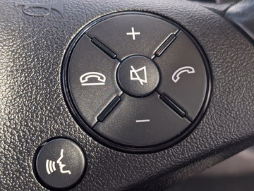 Mercedes-Benz GLK 220 CDI Sport PANO. 4x4. NAVI. AHK Vorschaubild 34