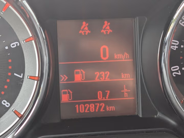 Opel Adam Unlimited 1. Hand. CarPlay. Tempomat Vorschaubild 20