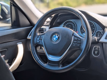 BMW 318d GT NAVI. XENON. PDC. BT. TEMPOMAT Vorschaubild 21