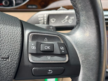 Volkswagen Passat CC 2.0 TDI DSG NAVI. ACC. LEDER. DCC Vorschaubild 15