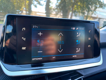 Peugeot 2008 Active Business NAVI. SHZ. PDC. LED Vorschaubild 16