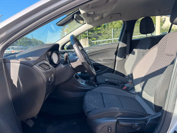 Opel Astra Sports Tourer Business NAVI. GARANTIE Vorschaubild 11