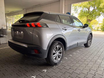 Peugeot 2008 Active Pack NAVI. LED. AUTOM. KLIMA Vorschaubild 7