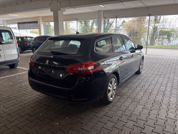 Peugeot 308 SW Active Pack EAT8. NAVI. PDC. BT Vorschaubild 5