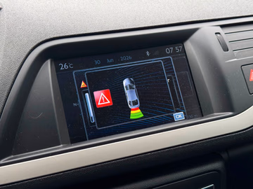 Citroën C5 Confort NAVI. BT. AUTOMATIK. PDF Vorschaubild 17