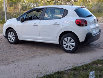 Citroën C3 Feel Business NAVI. PDC. KLIMA. LED. BT Vorschaubild 9