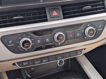 Audi A4 Avant quattro S tronic. NAVI. SHZ. LED Vorschaubild 35