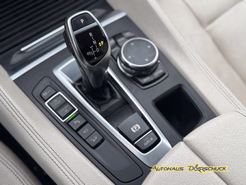 BMW X6 xDrive 30d *NAVI*LED*4x4*SURROUND-CAM*PDC* Vorschaubild 20
