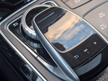 Mercedes-Benz GLE 350 d 4Matic AMG Line. PANO. 360°. AIRMATIC Vorschaubild 36