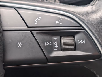 Audi Q7 45 TDI 4x4 1.HAND. NAVI. LED. KAMERA Vorschaubild 30