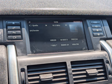 Land Rover Discovery Sport RFK. Klimaaut. Temp. Navi. BT. Vorschaubild 21
