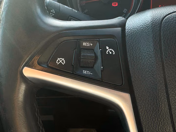Opel Insignia ST Edition NAVI. PDC. BT. KLIMA Vorschaubild 12